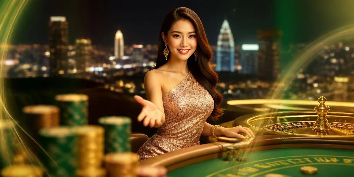 slot6 ทำไมเราถึงสร้างแพลตฟอร์มนี้ให้นักเดิมพันไทย